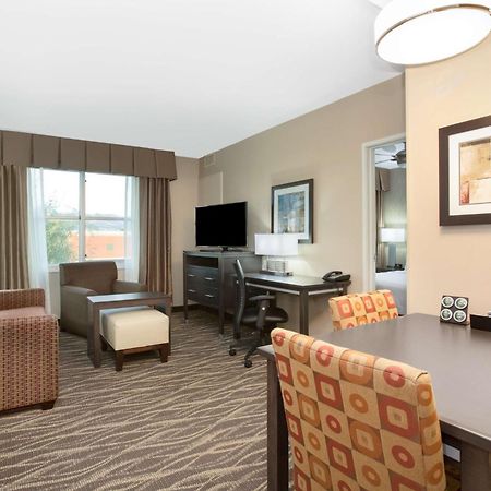 Homewood Suites By Hilton South Las Vegas Eksteriør billede