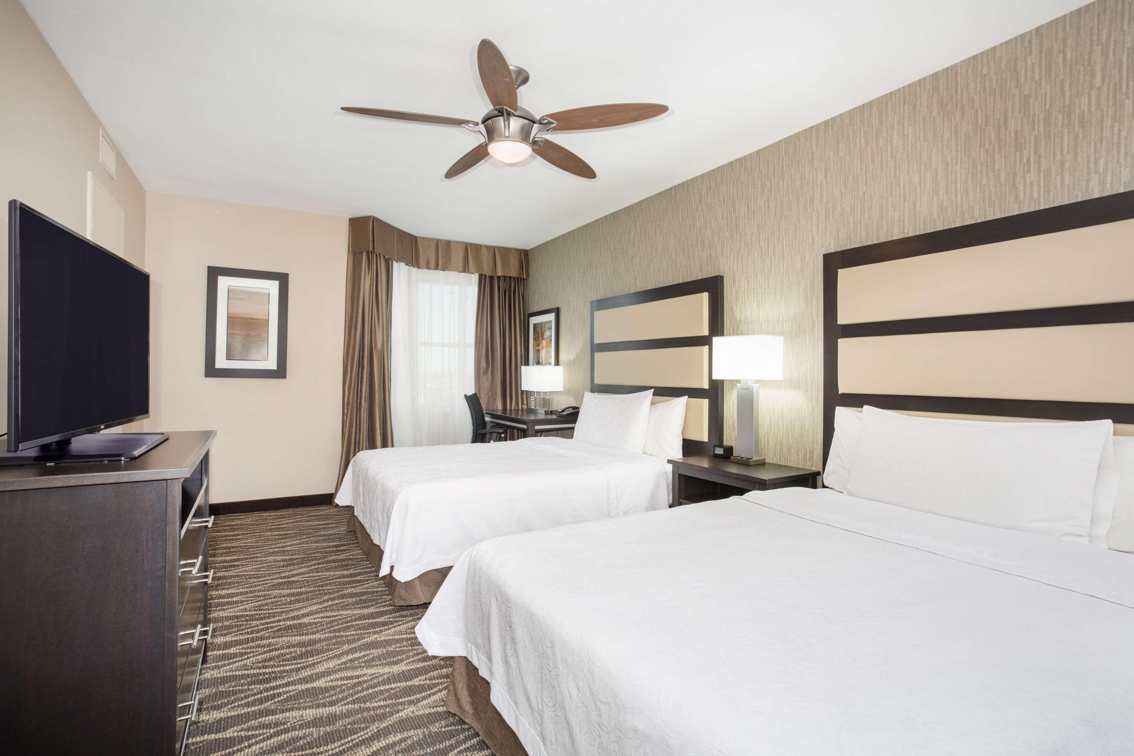 Homewood Suites By Hilton South Las Vegas Eksteriør billede
