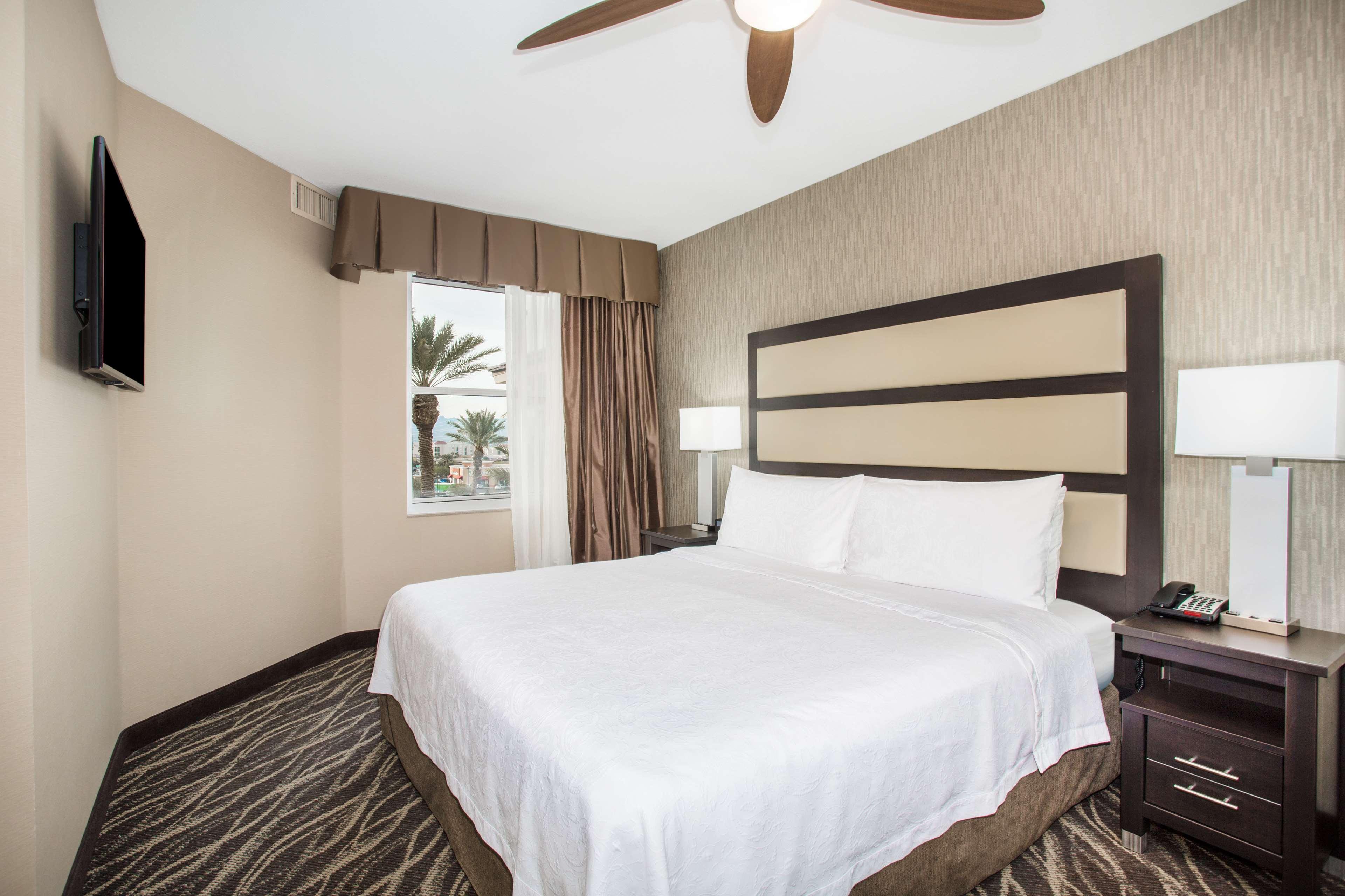 Homewood Suites By Hilton South Las Vegas Eksteriør billede