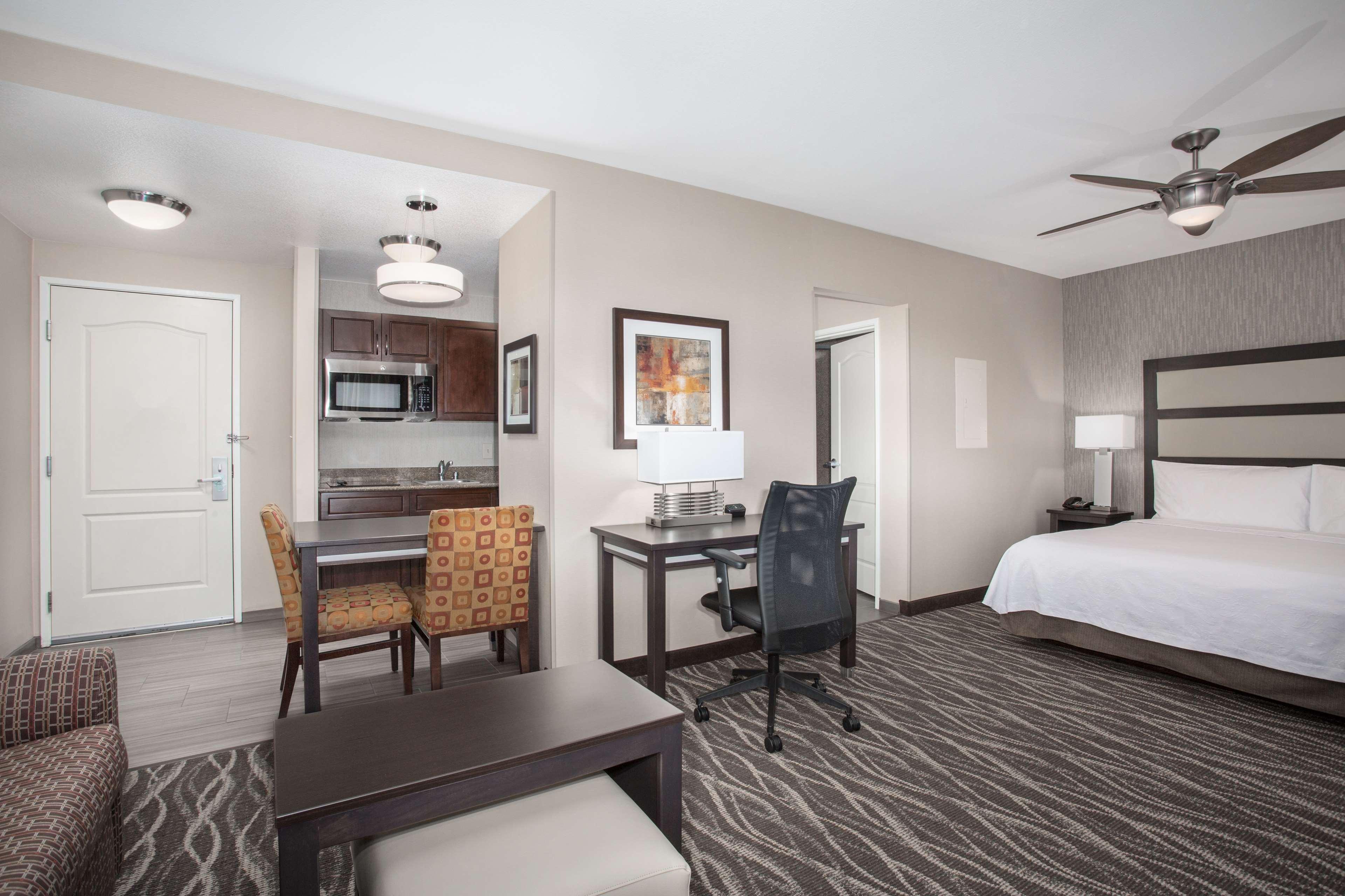 Homewood Suites By Hilton South Las Vegas Eksteriør billede