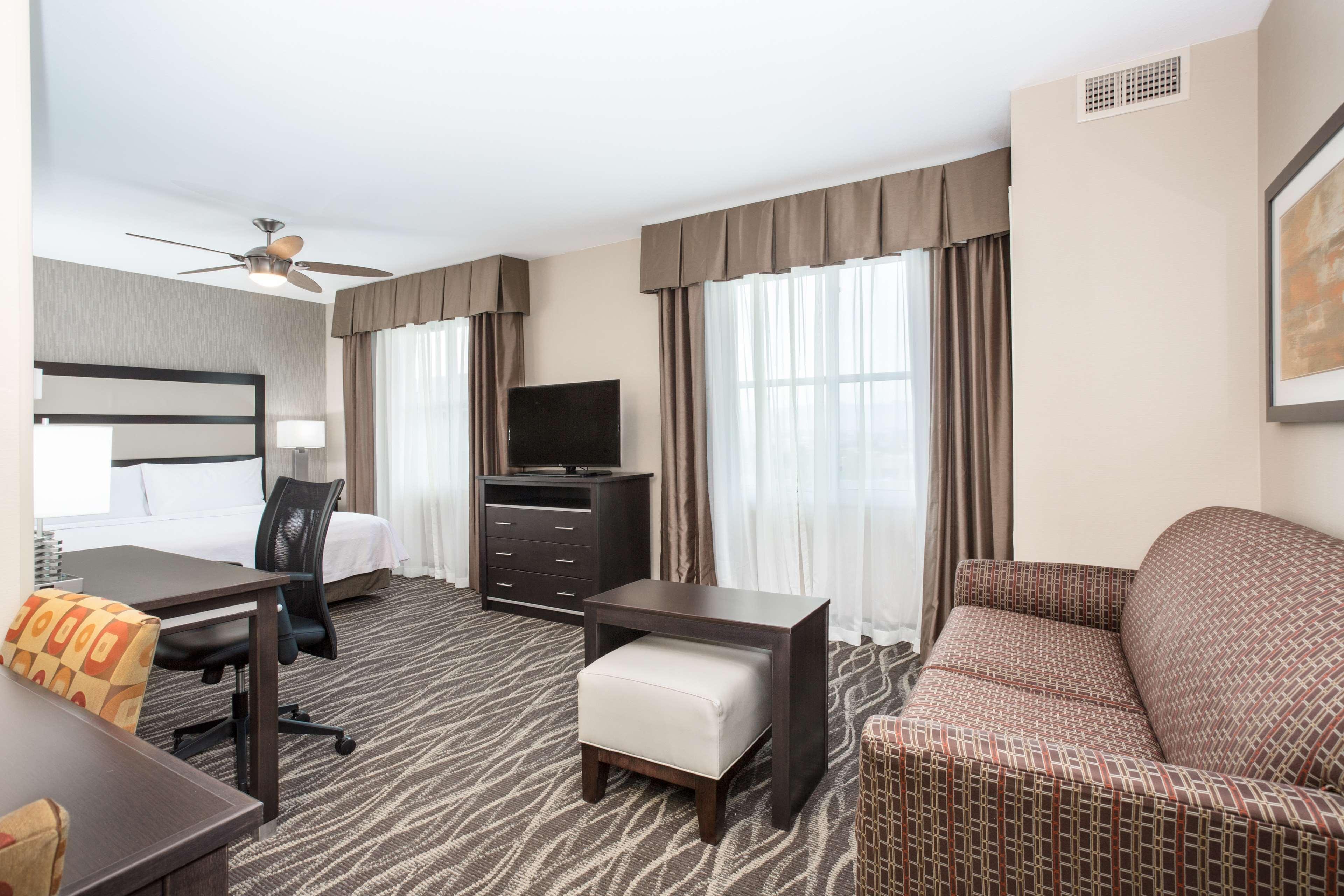 Homewood Suites By Hilton South Las Vegas Eksteriør billede