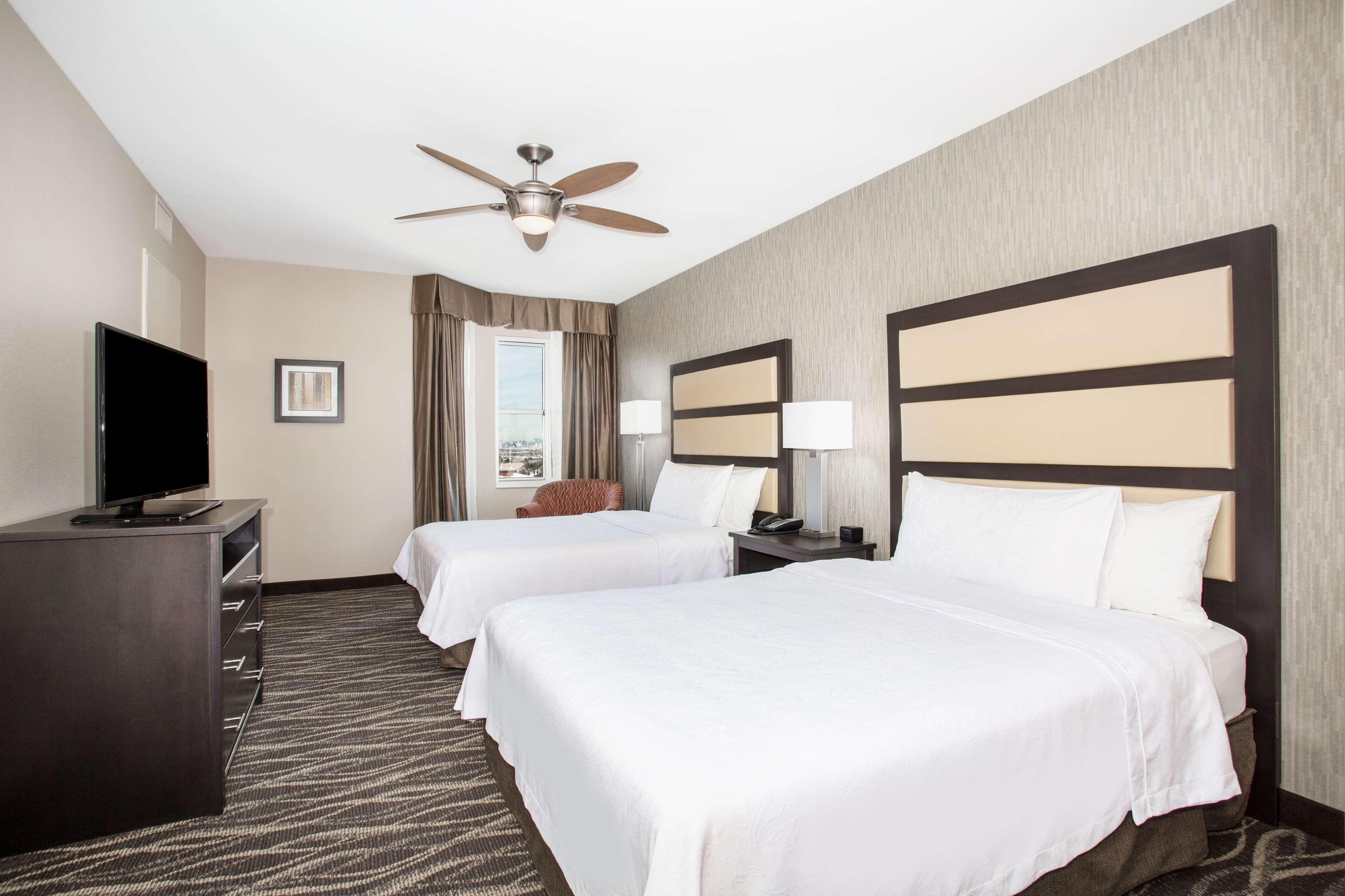 Homewood Suites By Hilton South Las Vegas Eksteriør billede