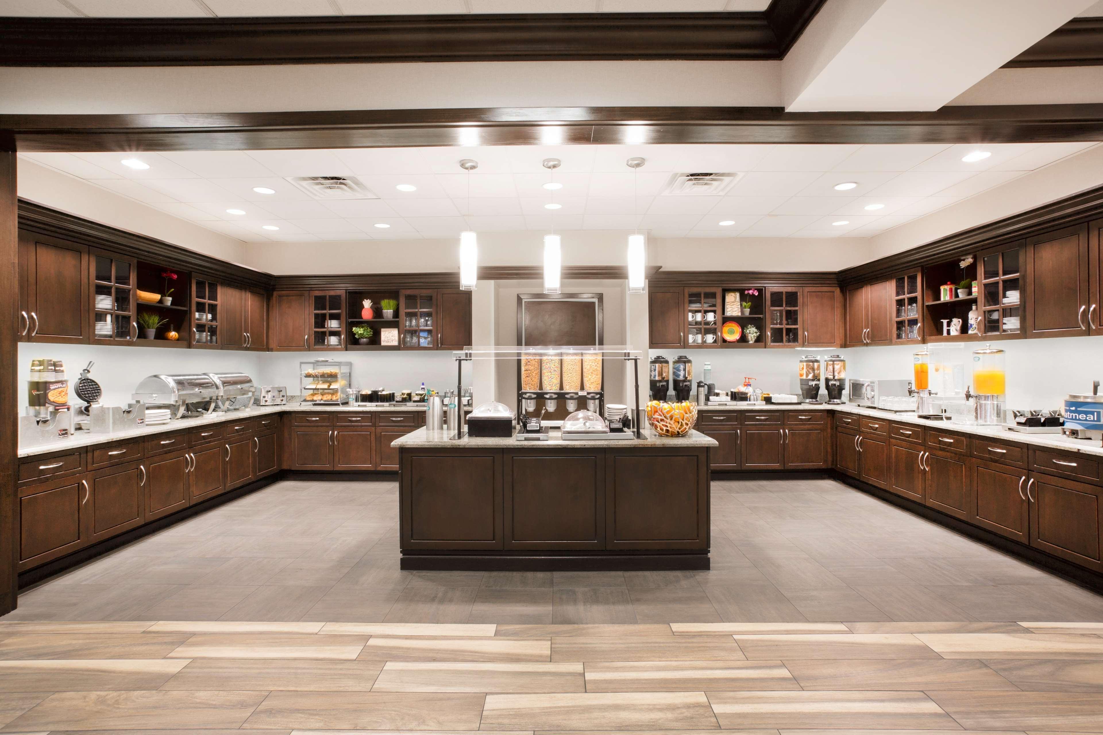 Homewood Suites By Hilton South Las Vegas Eksteriør billede