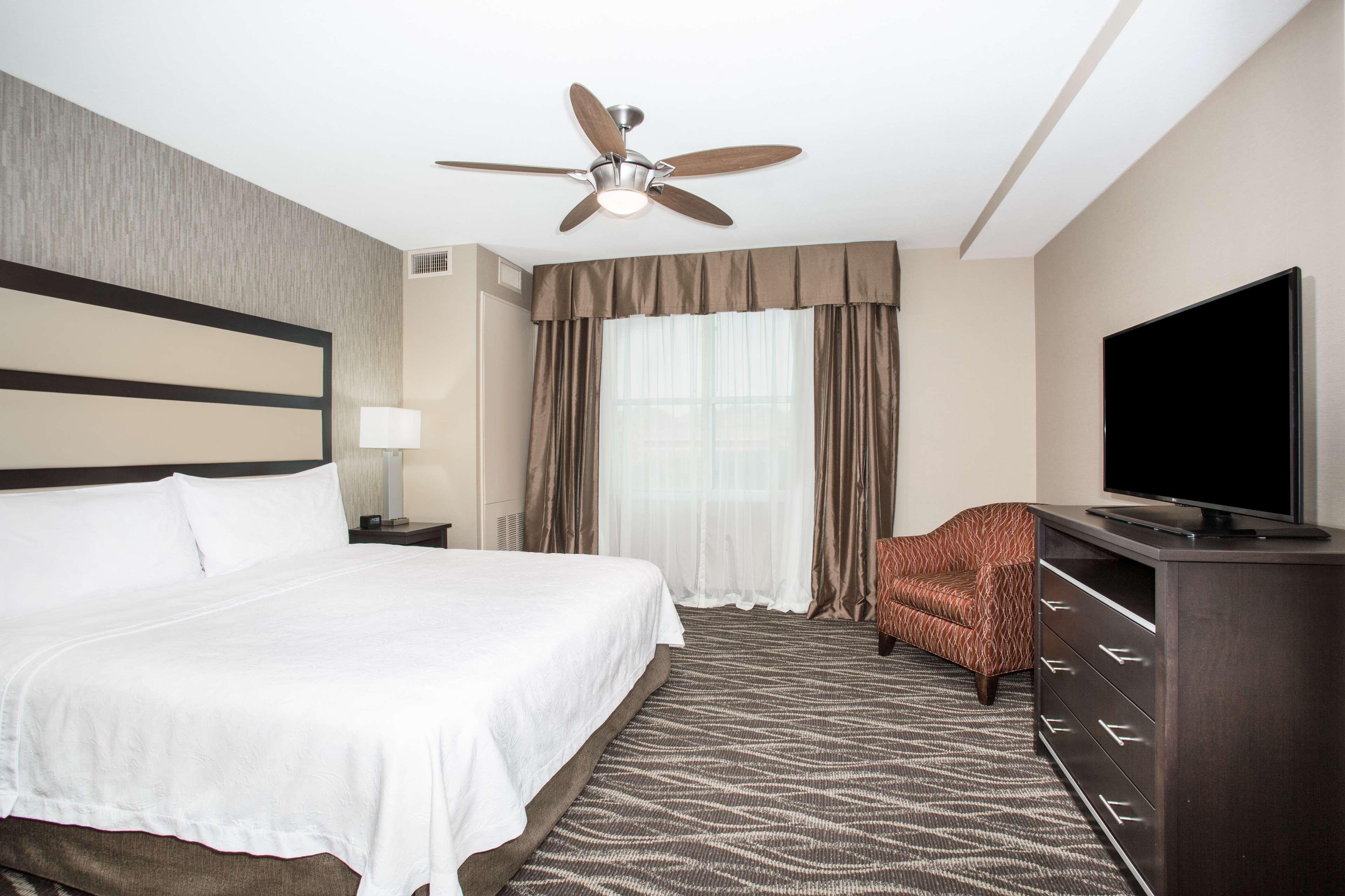 Homewood Suites By Hilton South Las Vegas Eksteriør billede