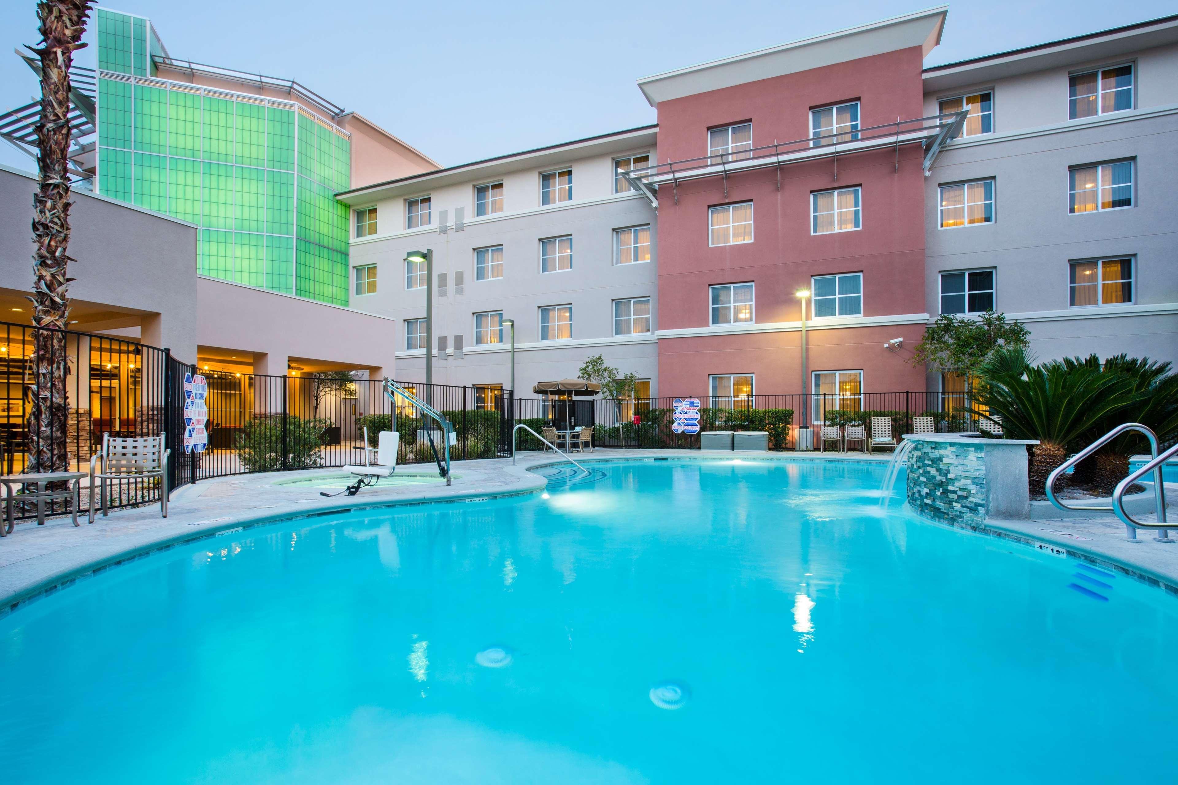 Homewood Suites By Hilton South Las Vegas Eksteriør billede