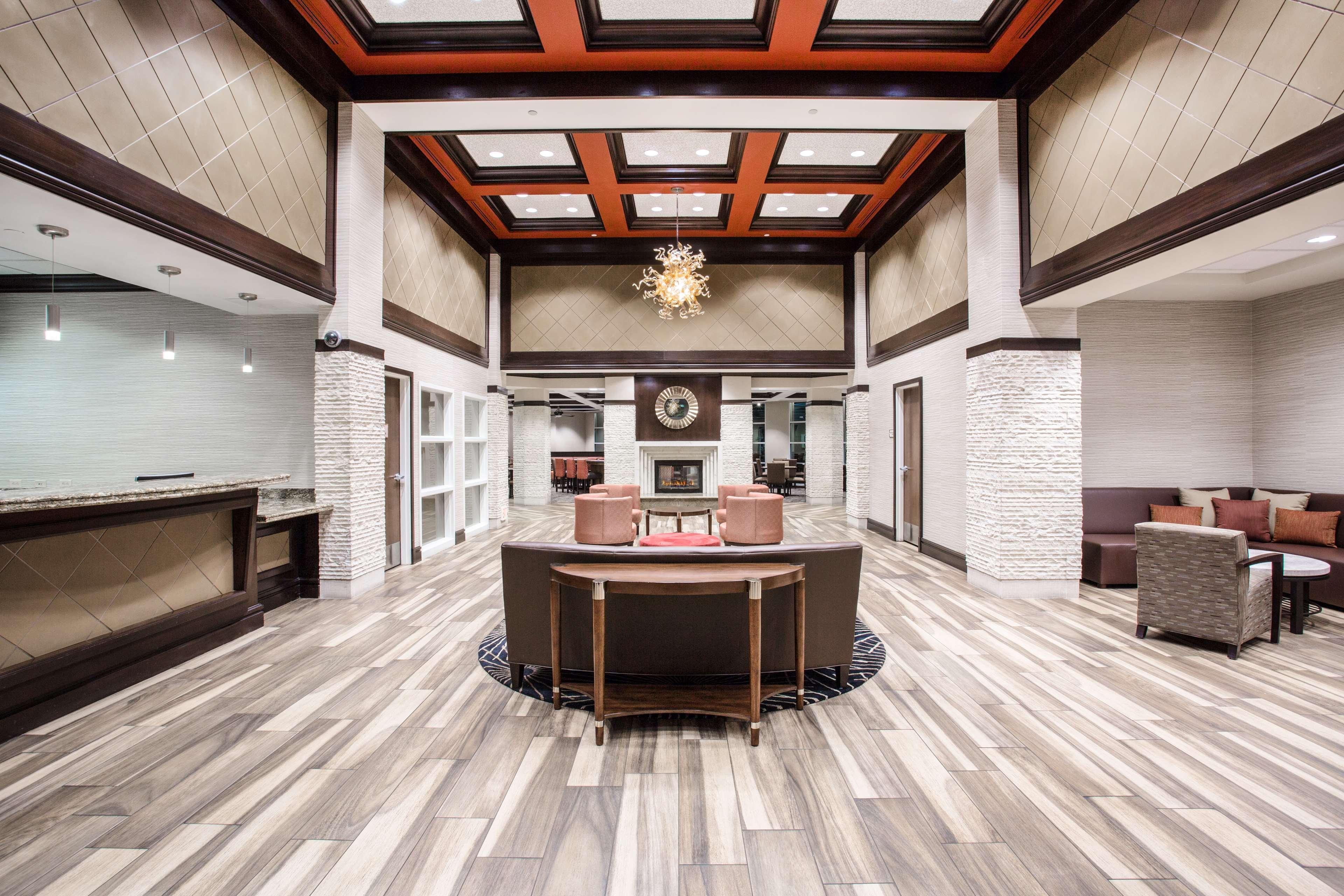 Homewood Suites By Hilton South Las Vegas Eksteriør billede