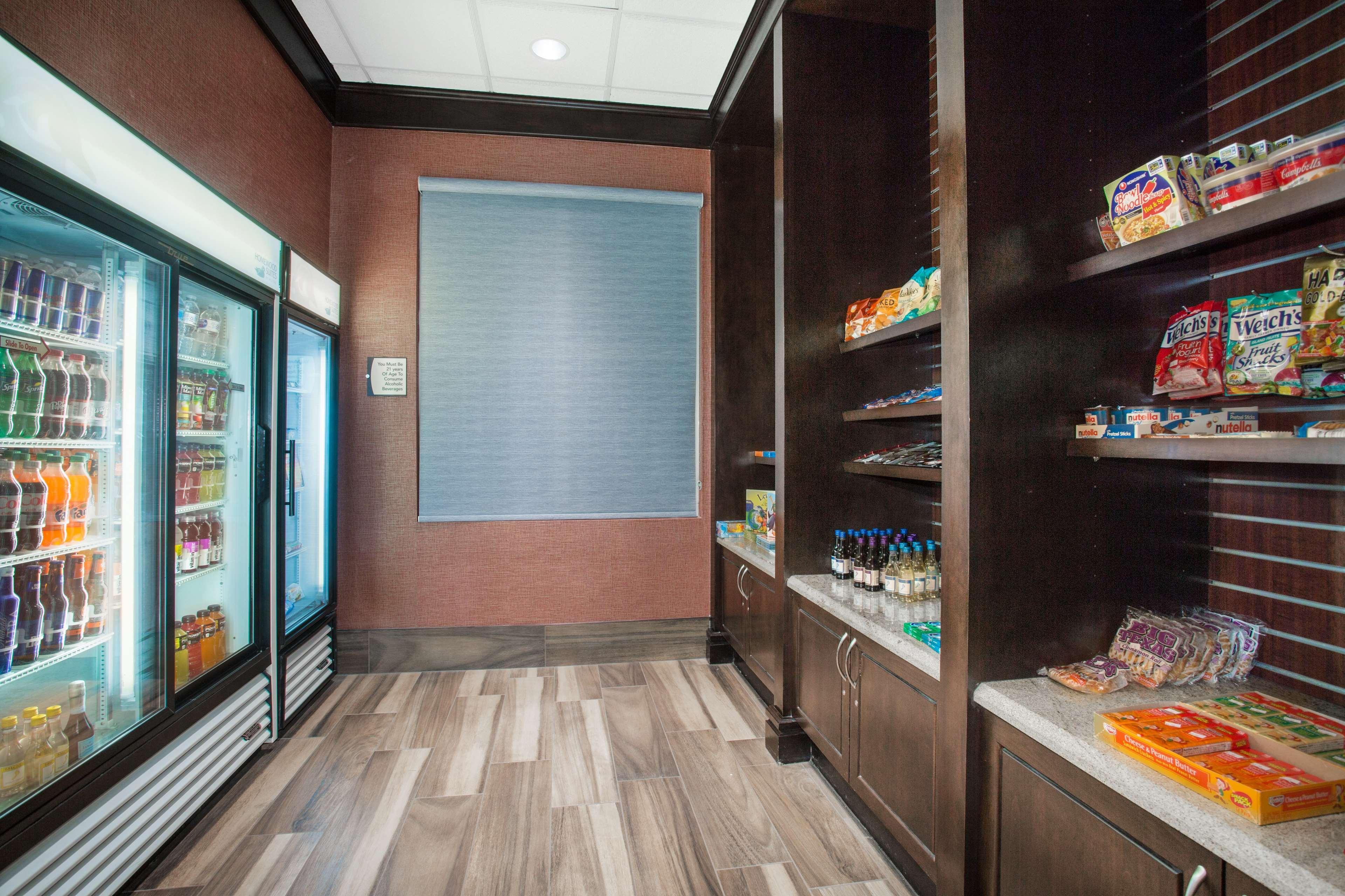 Homewood Suites By Hilton South Las Vegas Eksteriør billede