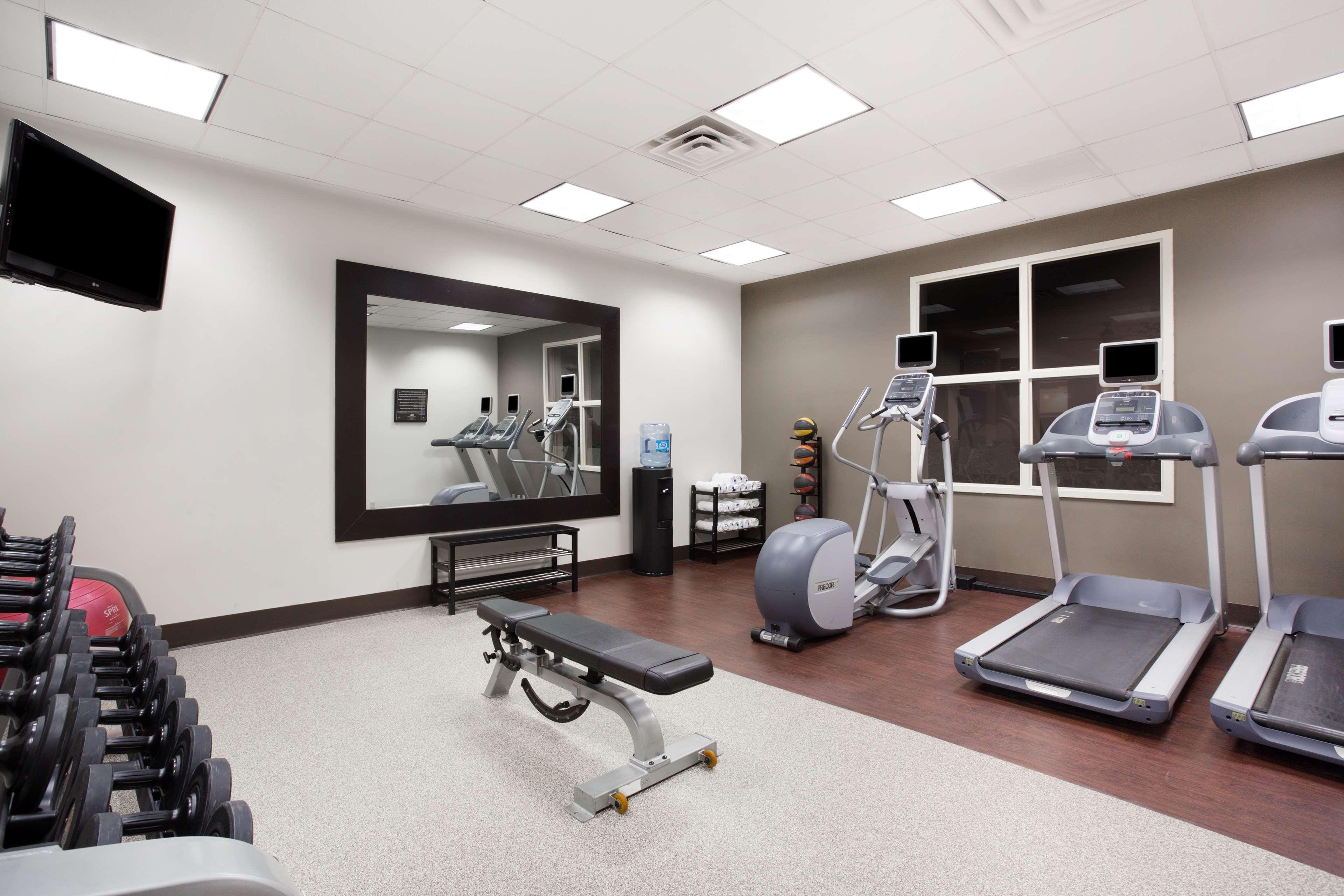 Homewood Suites By Hilton South Las Vegas Eksteriør billede