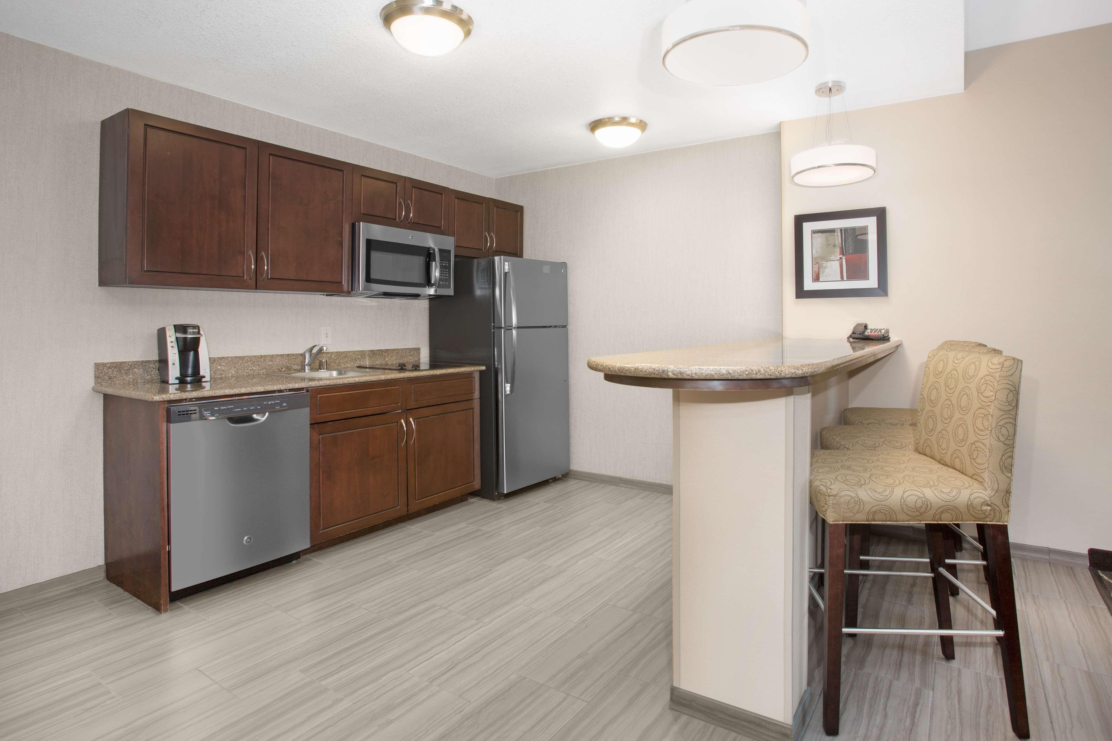 Homewood Suites By Hilton South Las Vegas Eksteriør billede
