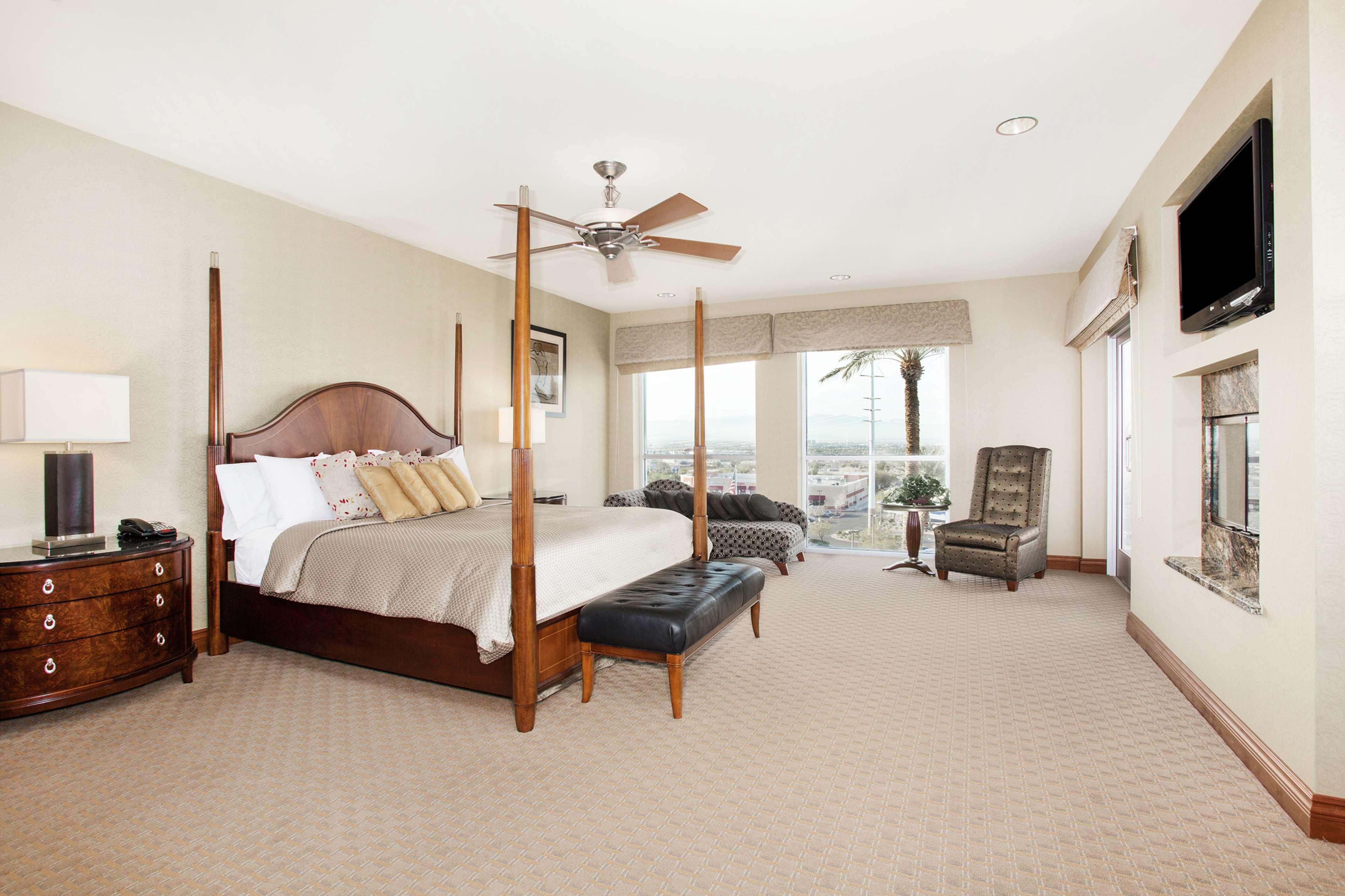 Homewood Suites By Hilton South Las Vegas Eksteriør billede