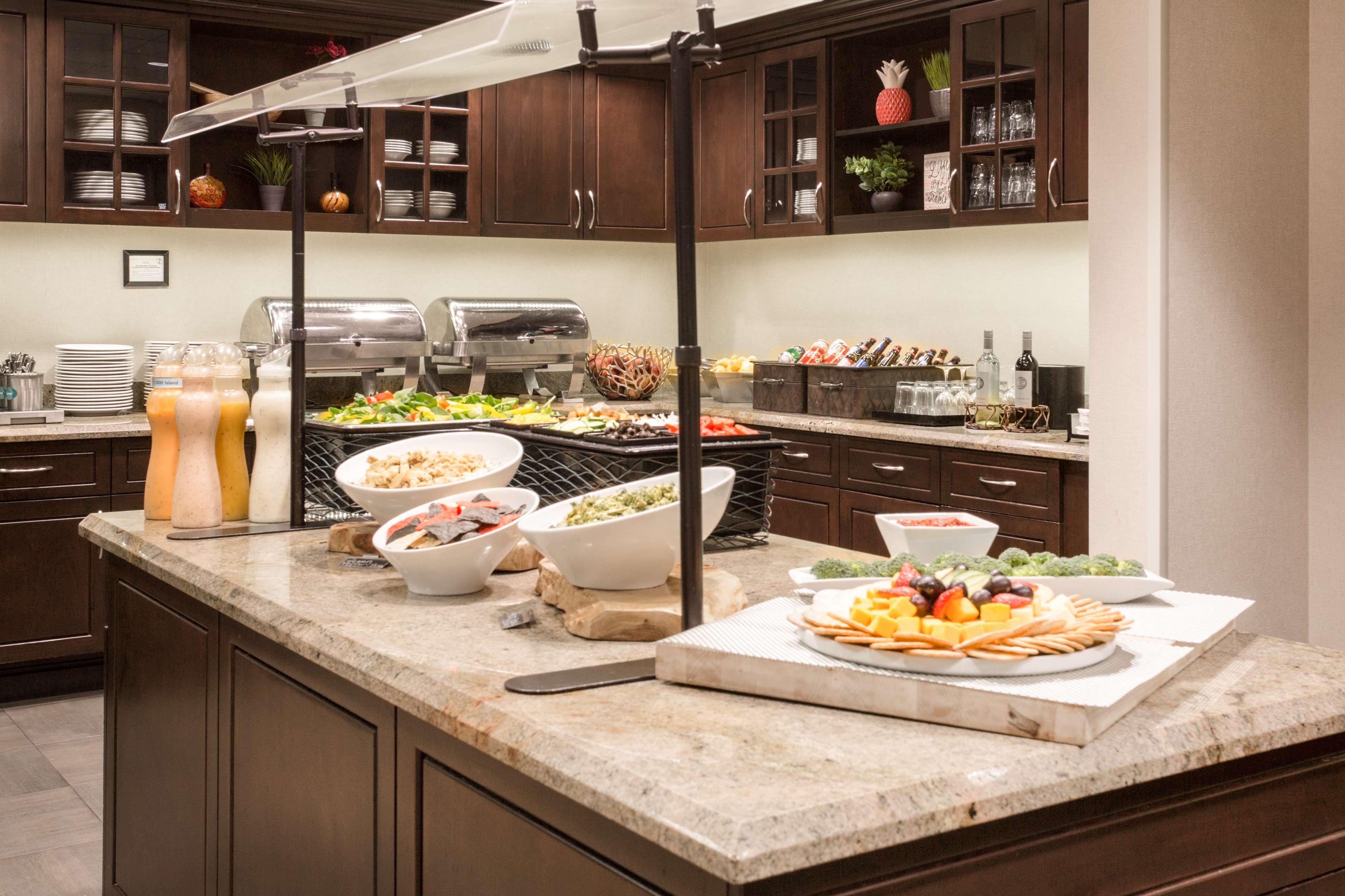 Homewood Suites By Hilton South Las Vegas Eksteriør billede
