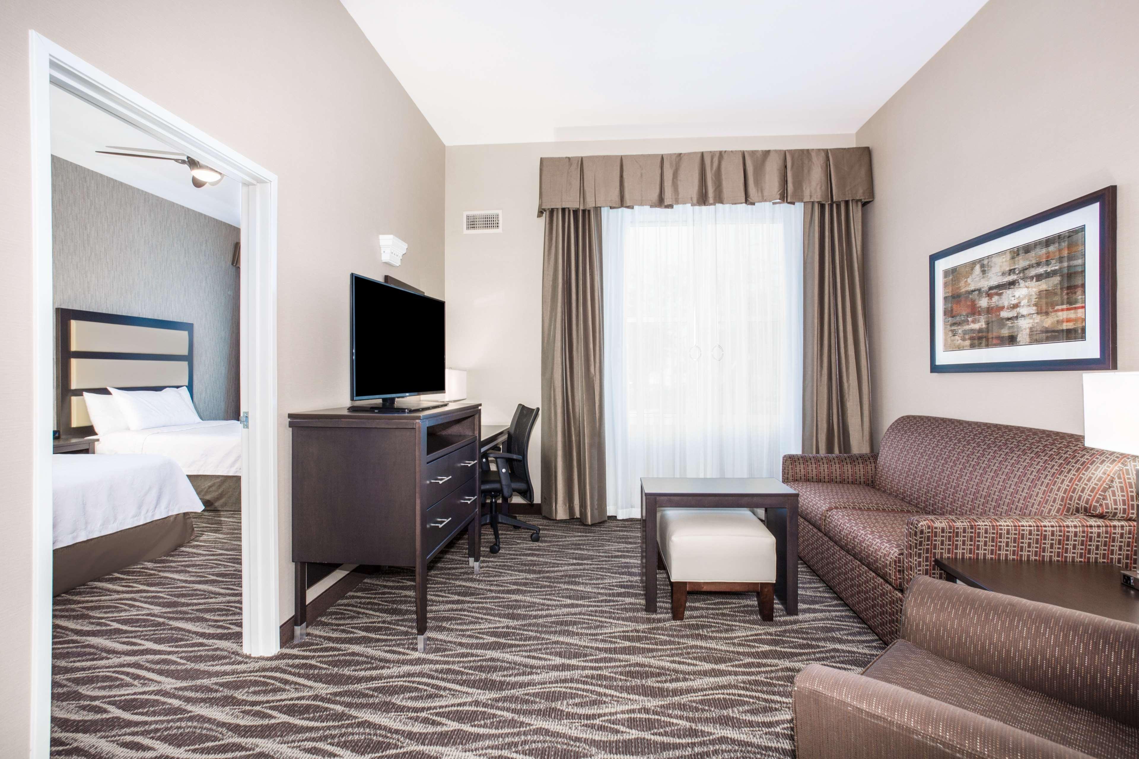 Homewood Suites By Hilton South Las Vegas Eksteriør billede