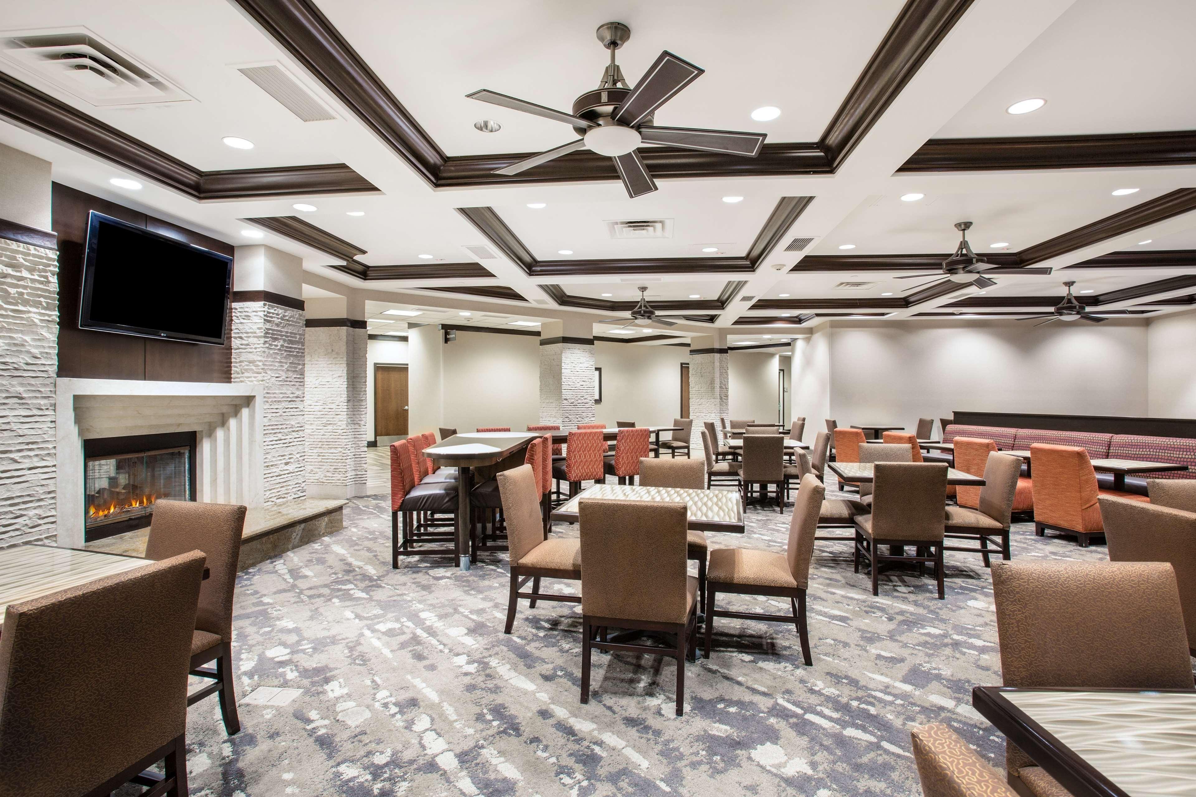 Homewood Suites By Hilton South Las Vegas Eksteriør billede