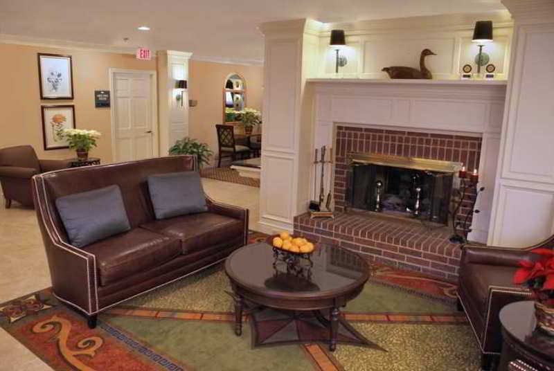 Homewood Suites By Hilton South Las Vegas Eksteriør billede