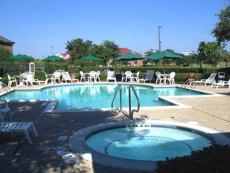Homewood Suites By Hilton South Las Vegas Eksteriør billede