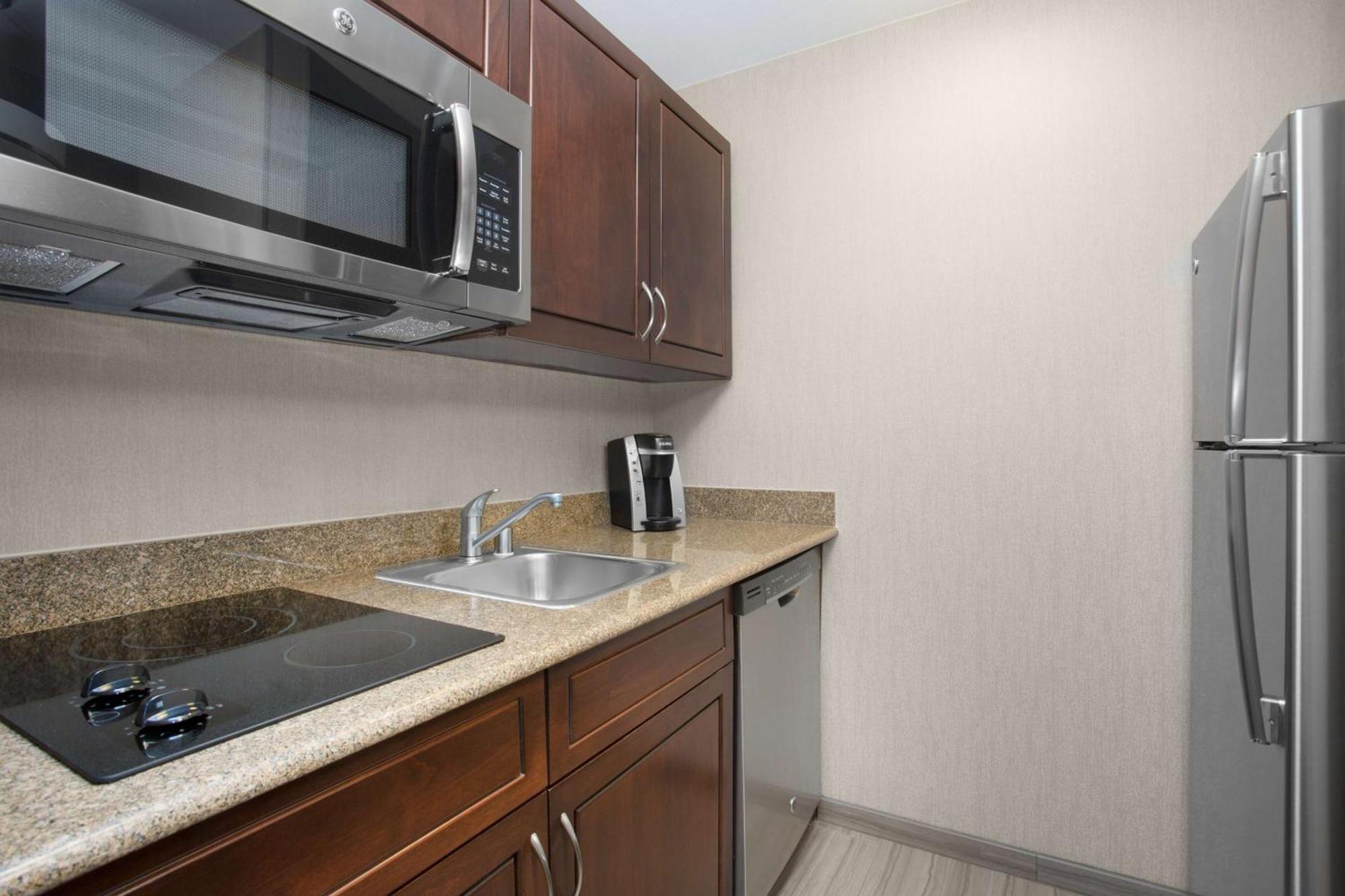 Homewood Suites By Hilton South Las Vegas Eksteriør billede
