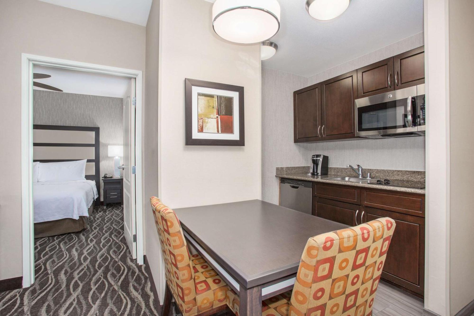Homewood Suites By Hilton South Las Vegas Eksteriør billede