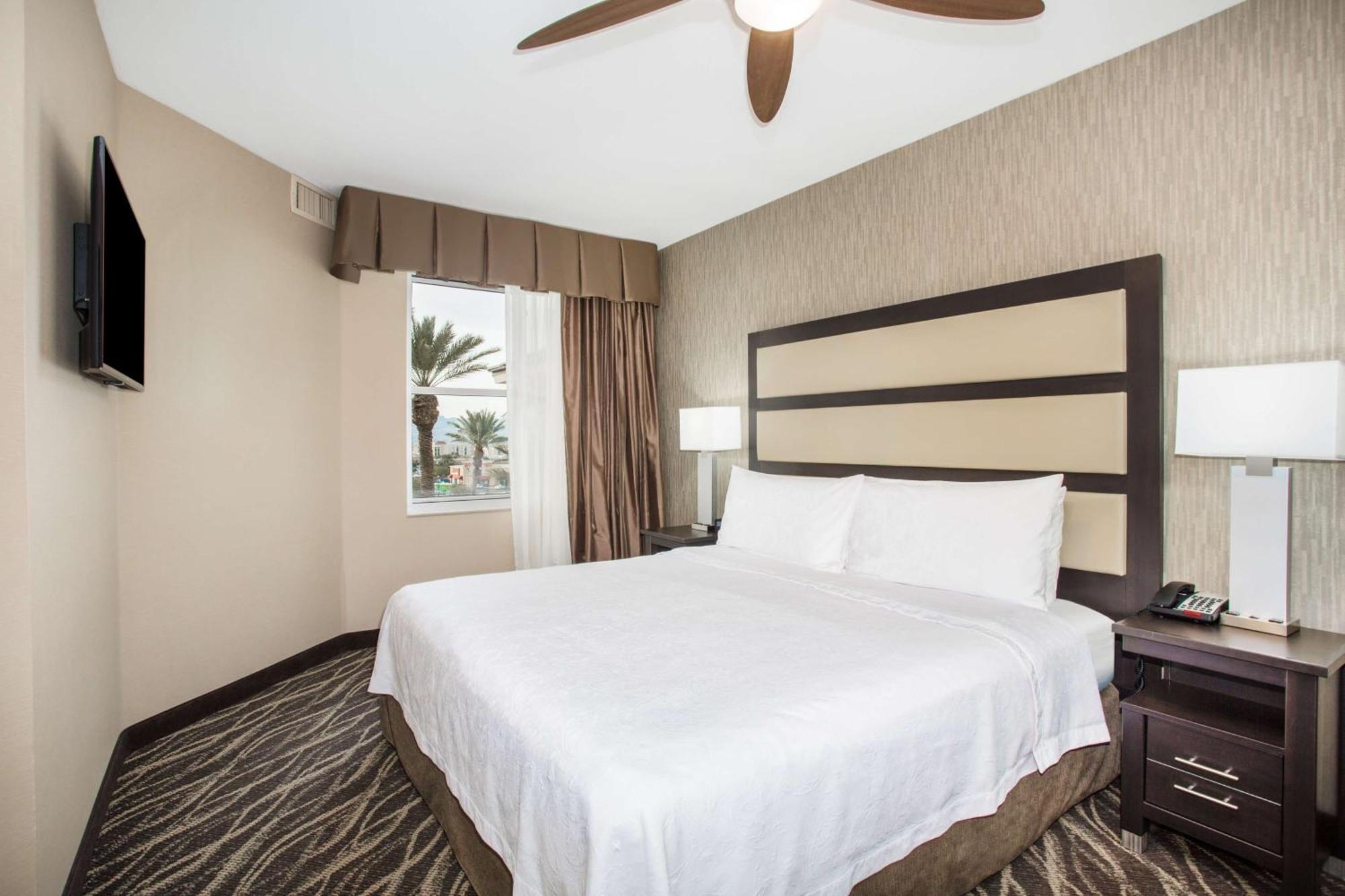 Homewood Suites By Hilton South Las Vegas Eksteriør billede
