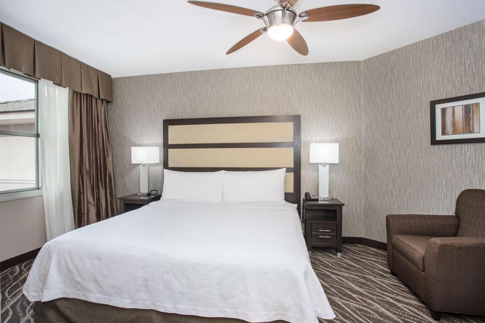 Homewood Suites By Hilton South Las Vegas Eksteriør billede