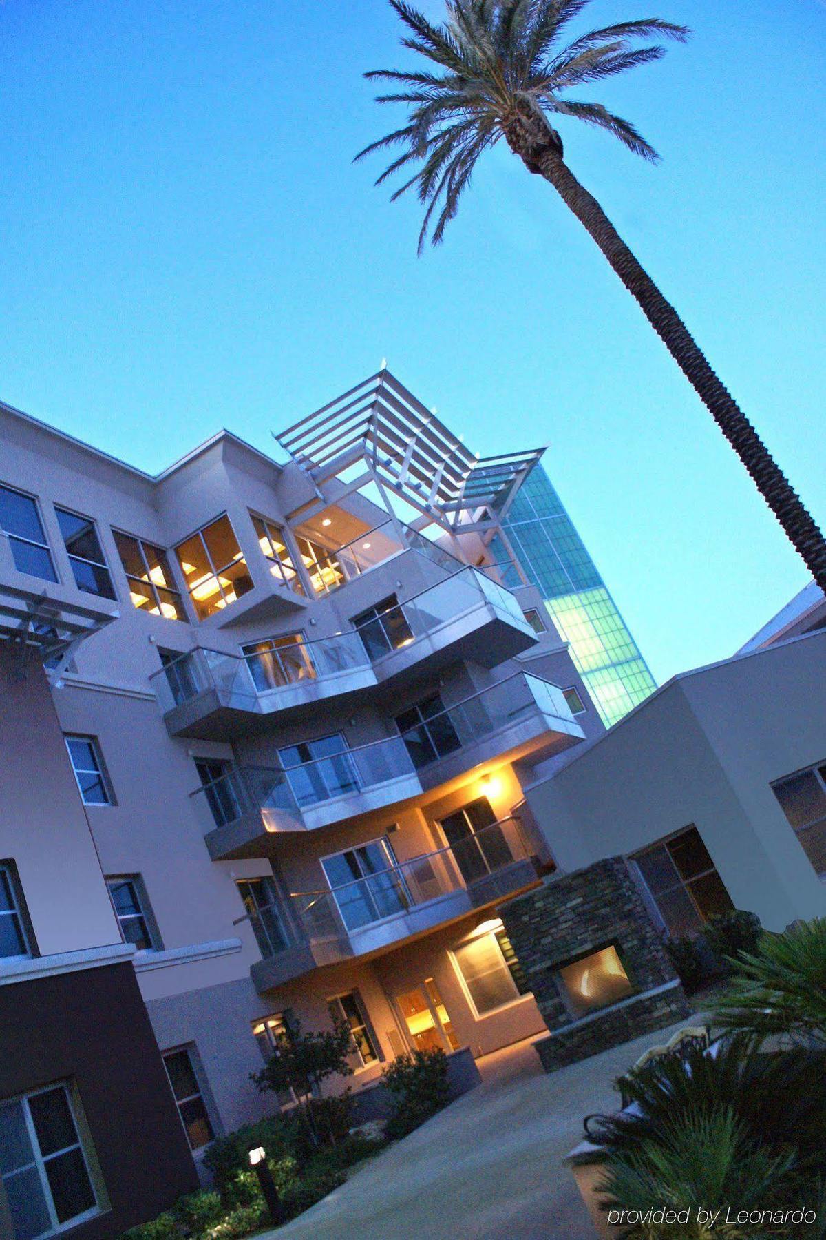 Homewood Suites By Hilton South Las Vegas Eksteriør billede
