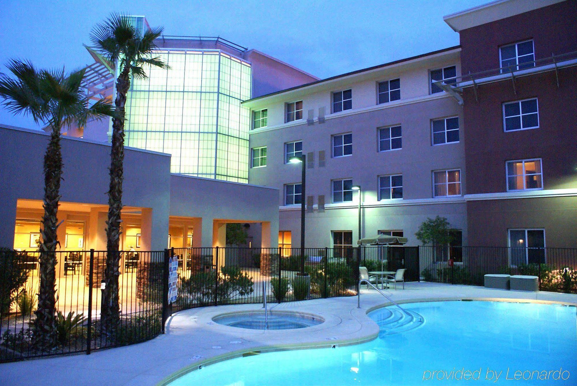 Homewood Suites By Hilton South Las Vegas Faciliteter billede