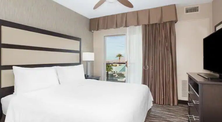 Homewood Suites By Hilton South Las Vegas Eksteriør billede